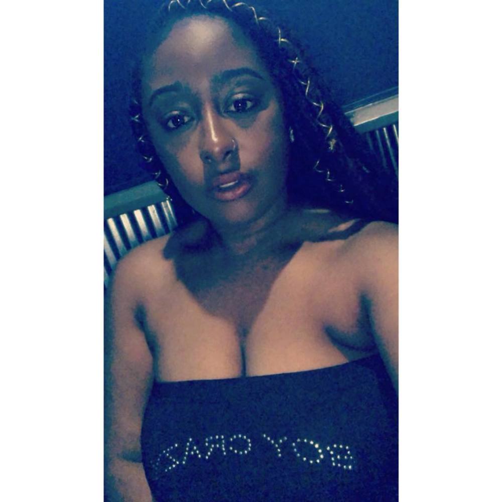 Meet your Posher, Jasmine